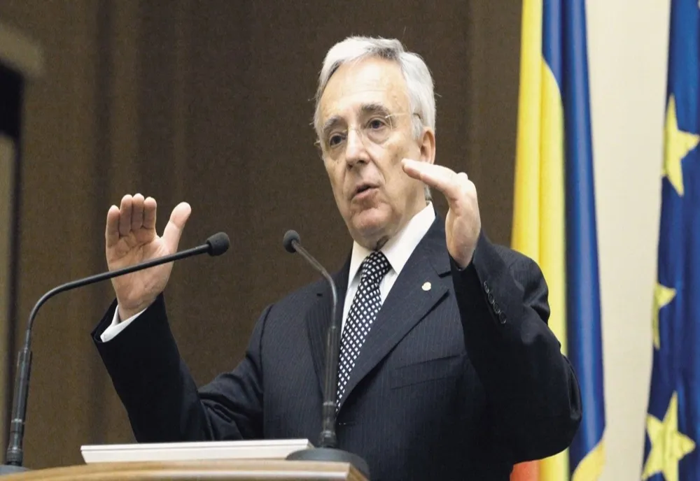 Mugur Isărescu trage un mare semnal de alarmă: "Problema României e mult mai serioasă fiscal! Decizia e politică"