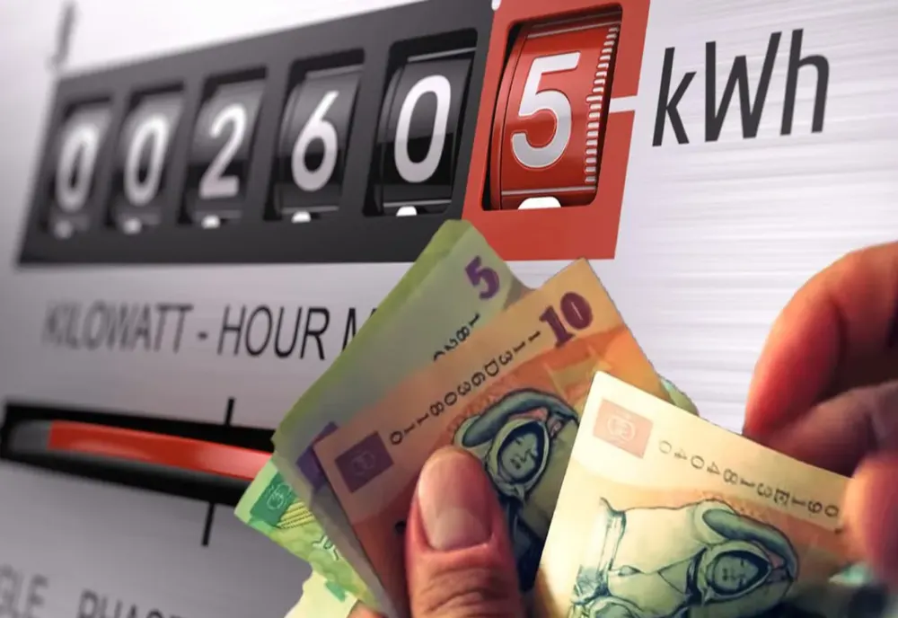 Hidroelectrica vine cu explicații după ce a anunțat scumpirea energiei active cu 13%. Care este scumpirea efectivă în facturi?