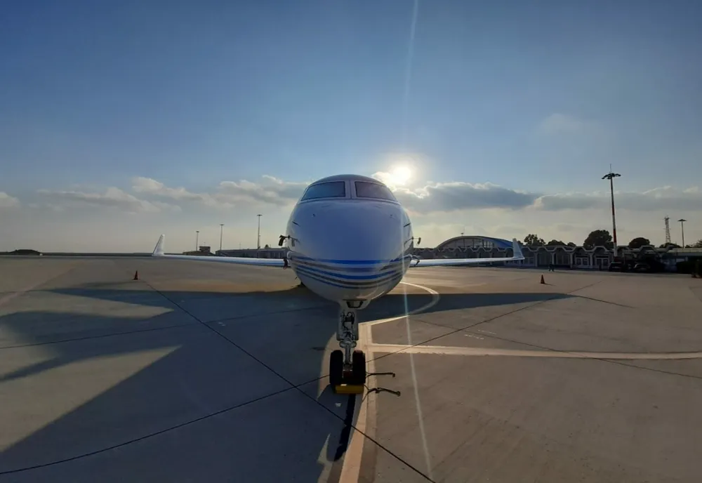  2023 aduce zboruri noi de pe Aeroportul Internațional Mihail Kogălniceanu. Care sunt destinațiile