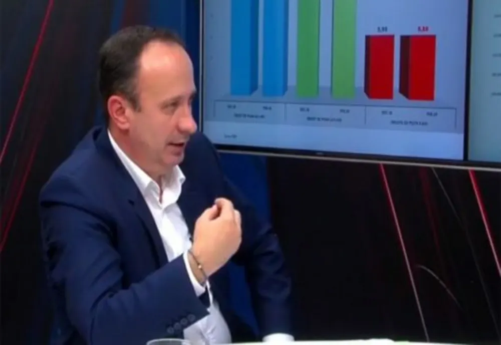 Ministrul Adrian Câciu anunță o cifră record pentru fondurile europene: România ajunge la 88% absorbție în septembrie