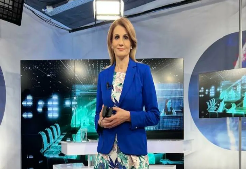 Anca Alexandrescu are dovezi ZDROBITOARE. Cum s-a pus șef de șantier directorul DRDP Iași. Cum face Umbrărescu jocurile în CNAIR și Grindeanu nu mișcă în front? DOCUMENT
