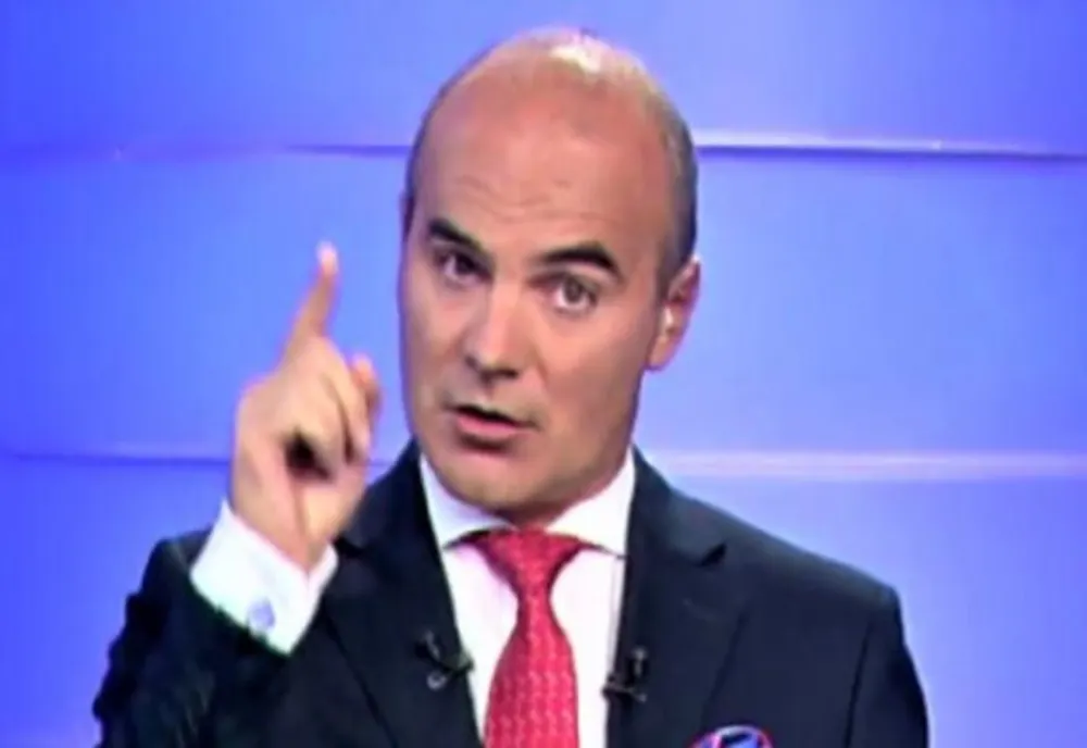 Rareș Bogdan despre Schengen: ”Șansa de a obține un accept din partea Austriei este legată inclusiv de faptul că 7% din PIB-ul Austriei vine de la companii prezente în România”