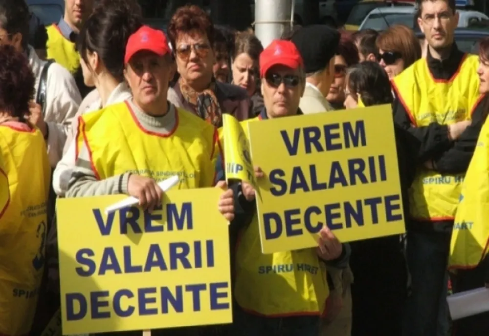 Ministrul Educației: „Salariile profesorilor sunt asigurate în 2026, fără rectificare bugetară”