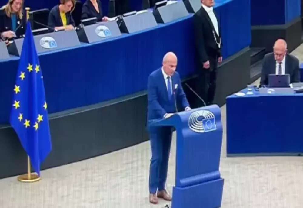 Fermierii din întreaga țară sunt furioși pe subvențiile mici - Rareș Bogdan: „România nu reușește să-și apere interesul”