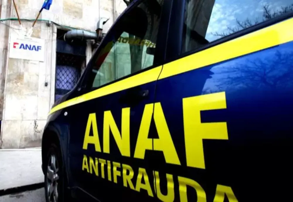 ANAF a pus ochii pe livratori și pe influenceri. Sunt suspiciuni de neplată a taxelor