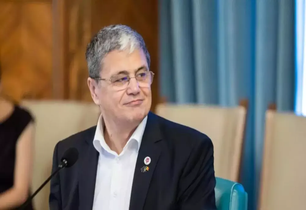 Plafonul de 9,4% din sistemul de pensii, care include și pensiile speciale, un obstacol pe viitor - Explicațiile lui Marcel Boloș