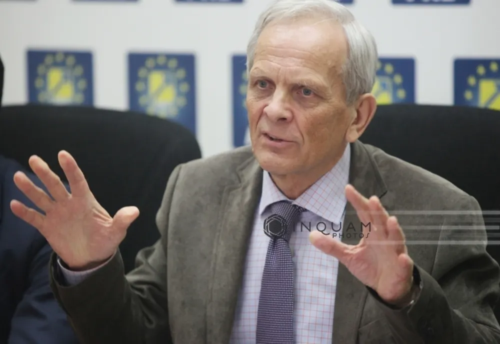 THEODOR STOLOJAN NE PREGĂTEȘTE DE CE E MAI RĂU: VIITORUL GUVERN NU VA PUTEA EVITA MAJORAREA UNOR TAXE