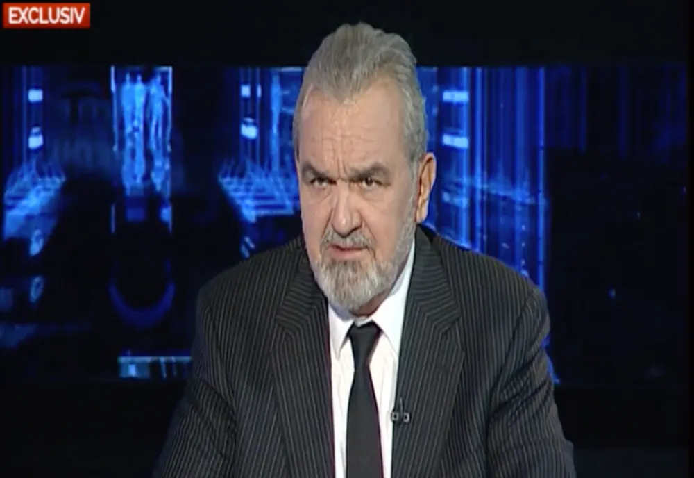 Miron Mitrea, concluzie după anunțul guvernanților despre gaura de la bugetul de stat - Ce miză reală are rotativa