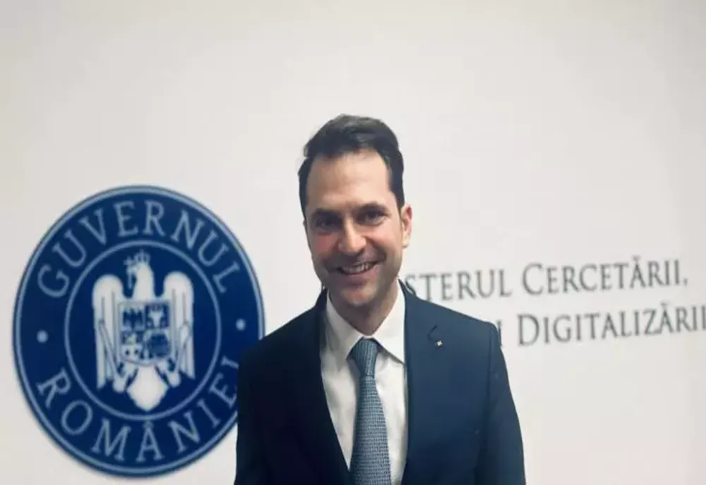 Burduja: La Ministerul Energiei vrem să creăm primul Centru sectorial de răspuns la incidente de securitate