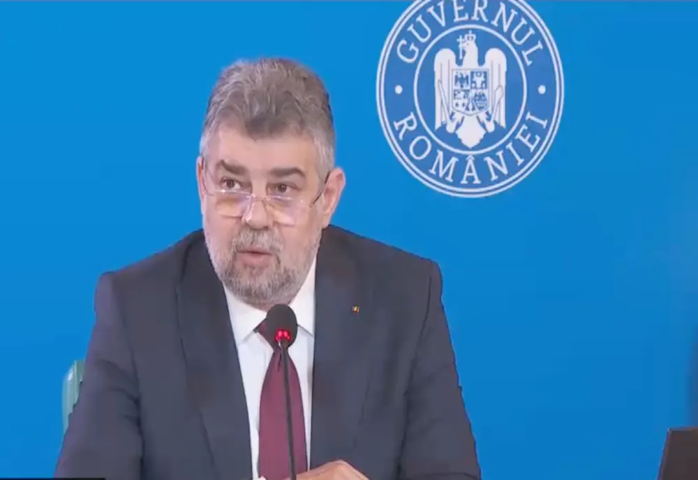 Ciolacu, despre eliminarea unor facilități fiscale: „Nu cred că este oportun să introducem taxe noi”