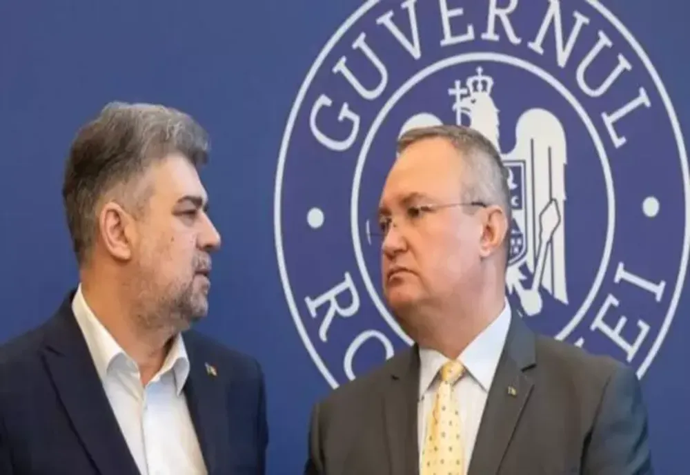 Noile TAXE pentru români duc la scântei în Coaliție: Condițiile liberalilor pentru cheltuieli reduse la stat