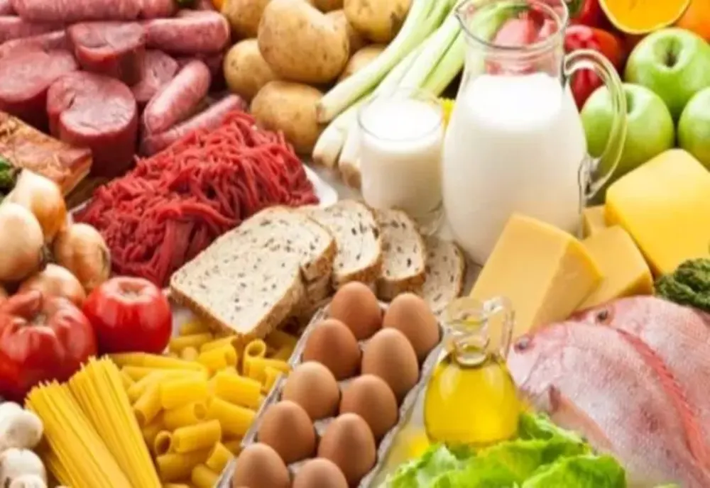 INS: România are cele mai ieftine alimente și băuturi nealcoolice din Uniunea Europeană