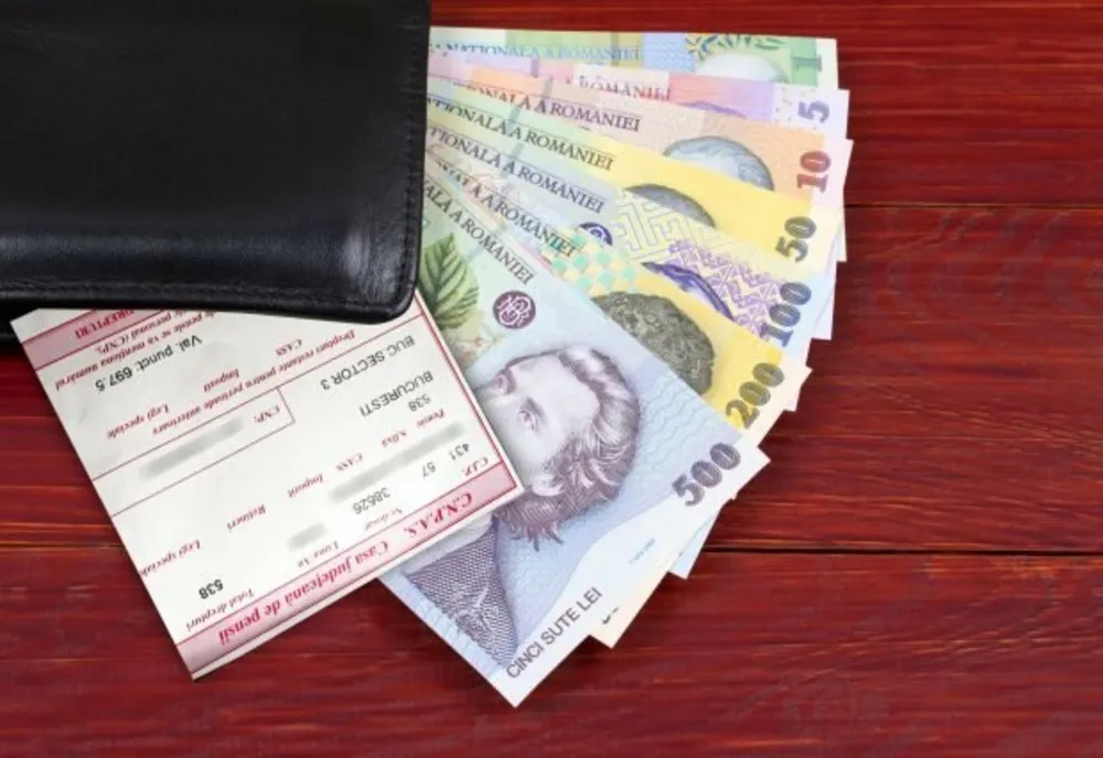 Statistici bombă de la șeful Casei de Pensii: Anul acesta creşterea medie a pensiilor depăşeşte 40%