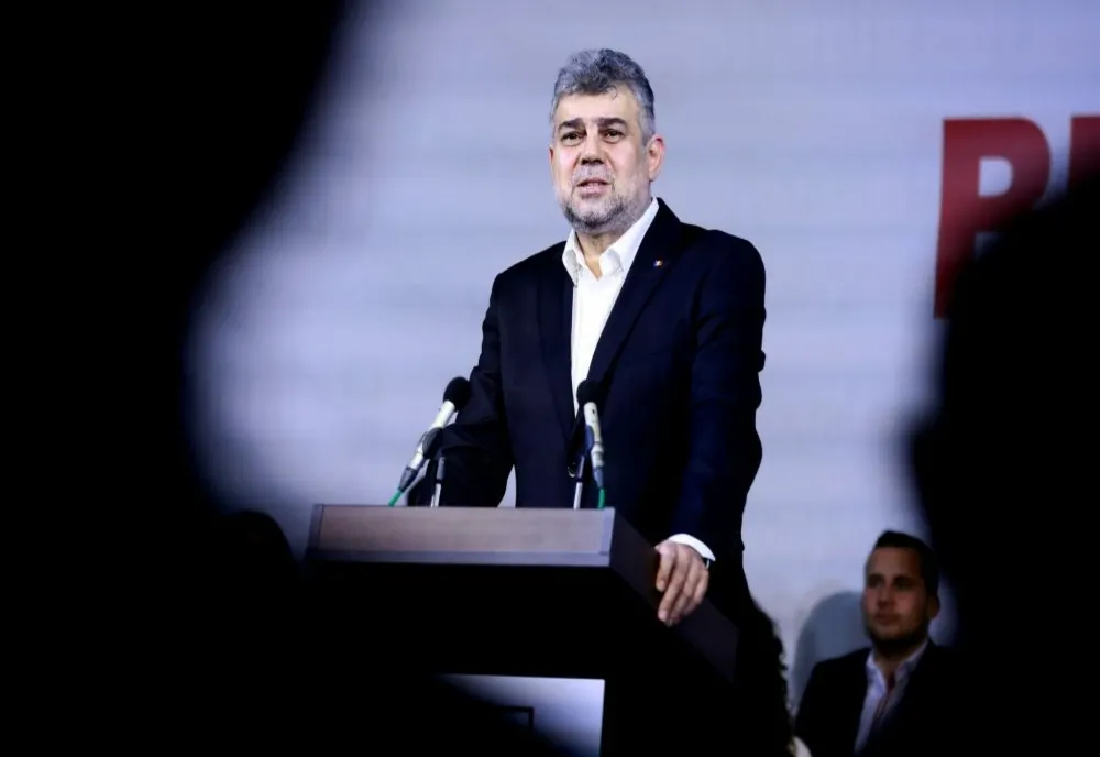 Ciolacu, tot cu ochii pe evazioniști: Eu NU vreau taxe noi, ci vreau să-și plătească taxele și cei care fură din sănătatea, educația și pensiile românilor