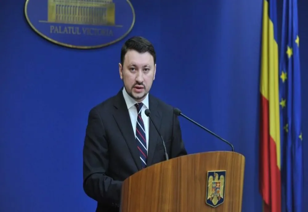 Operatorii economici care refuză să returneze garanţia pentru ambalaje pot fi amendați cu sume până la 50.000 de lei - ministrul Mediului