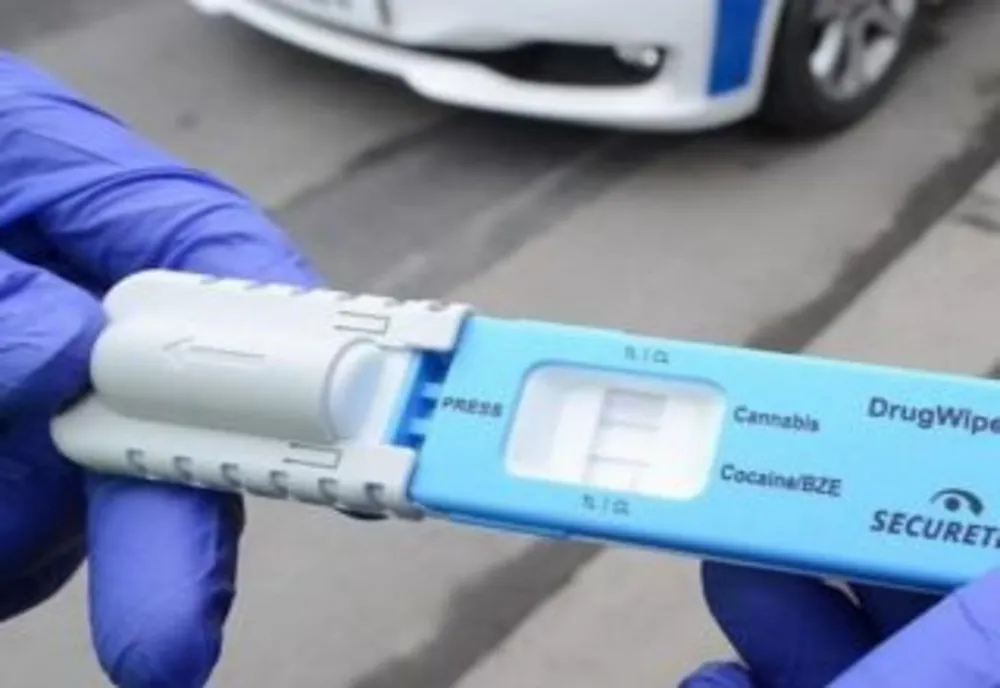 LISTA MEDICAMENTELOR CARE POT DA TESTE ANTIDROG POZITIVE, ACTUALIZATĂ DE MINISTERUL SĂNĂTĂȚII
