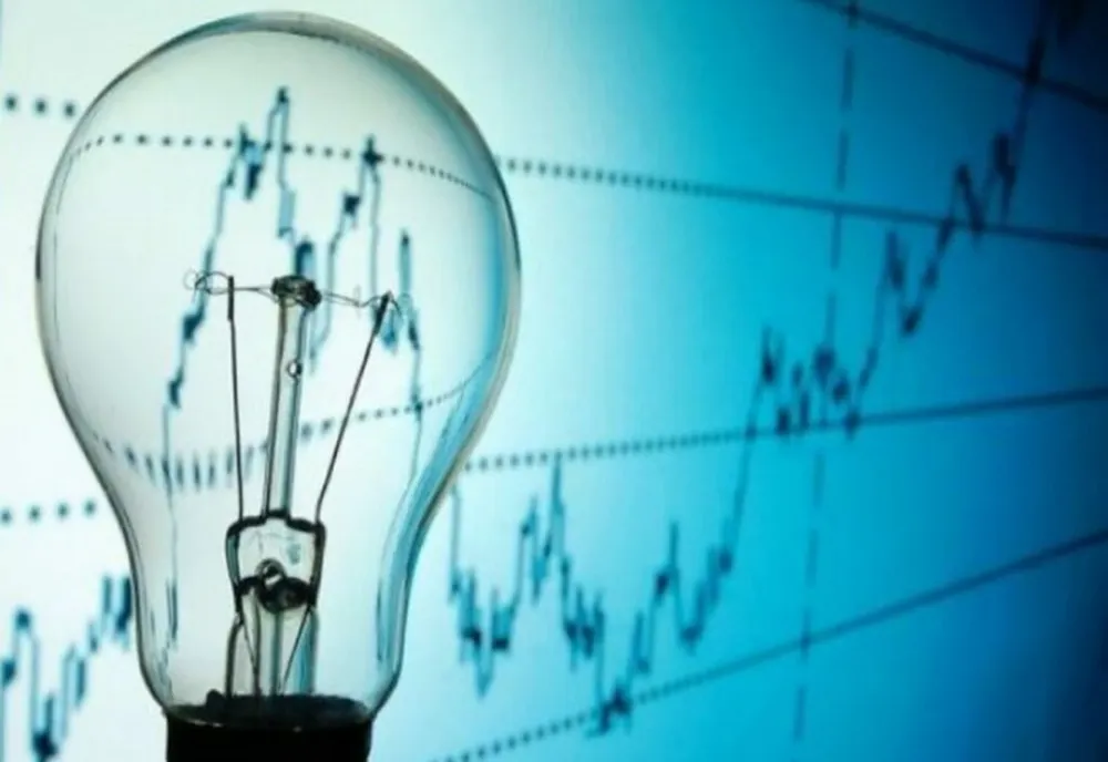 UE confirmă: România, printre țările cu cea mai mare creștere a prețurilor la electricitate pentru consumatorii casnici