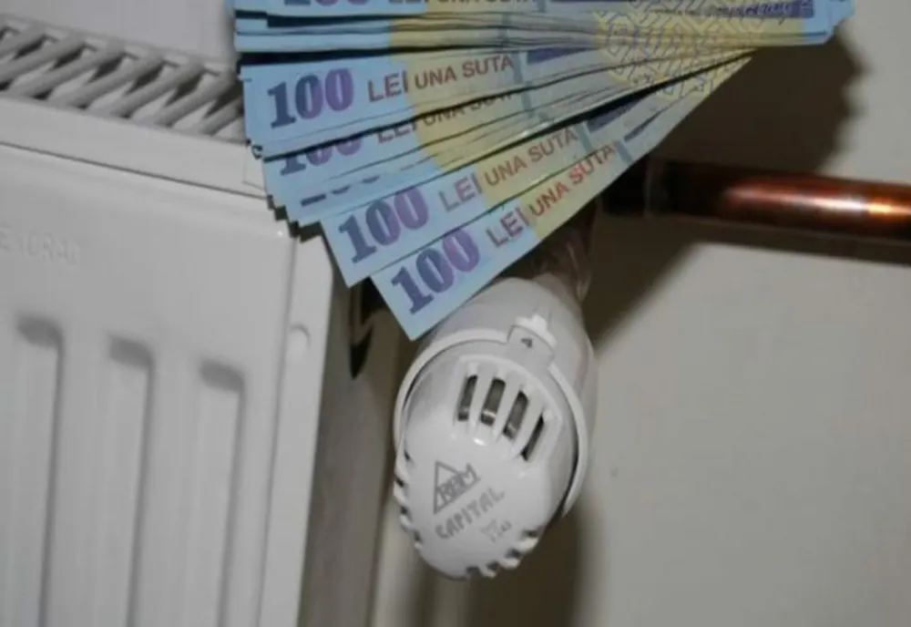 Montarea repartitoarelor de căldură ar putea fi amânate din nou. Cum afectează cardurile de energie?