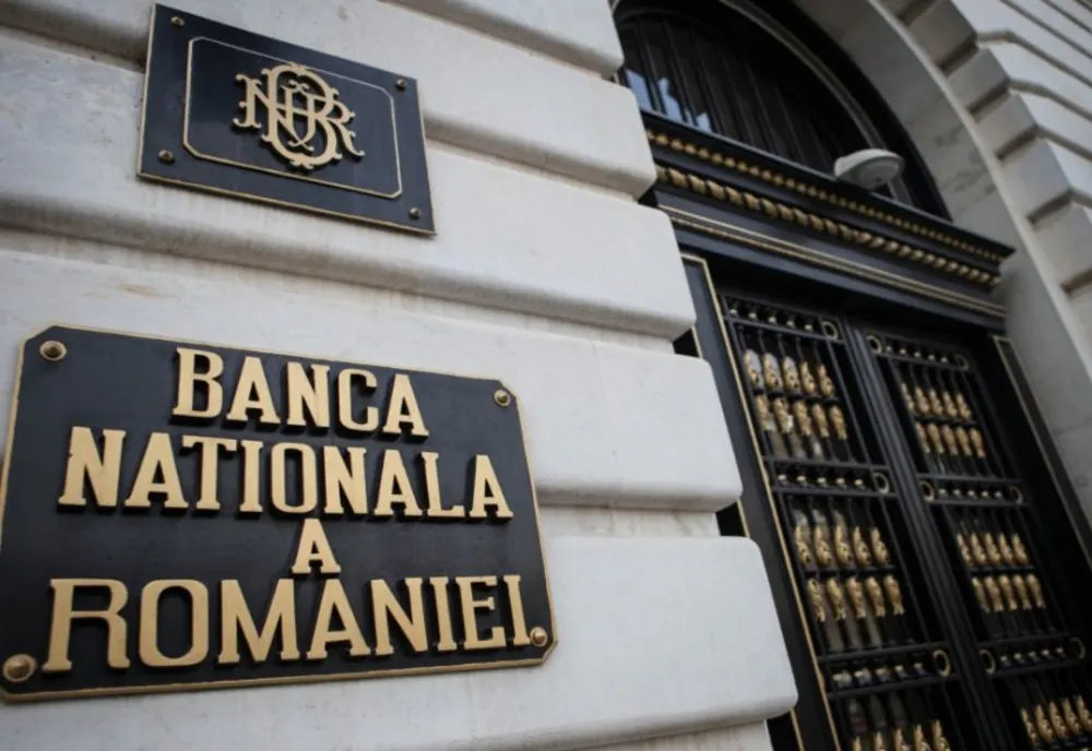 BNR: Rata anuală a inflaţiei va scădea până la finele anului curent 