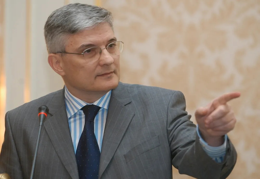 Daniel Daianu, despre starea dezastruoasă de la buget: Cine-și imaginează că piețele financiare vor finanța la nesfârsit asemenea deficit se înșeală amarnic