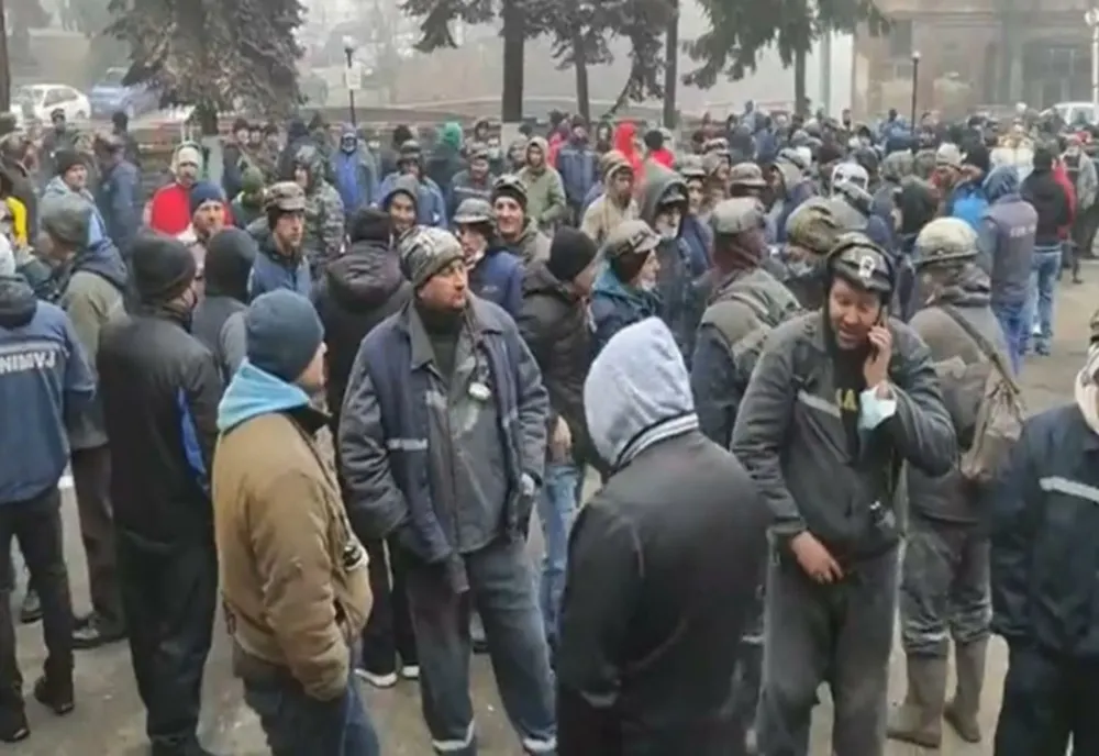 Paradox în Valea Jiului. Complexul Energetic face angajări pentru lucrările de închidere a unor mine și nu găsește oameni