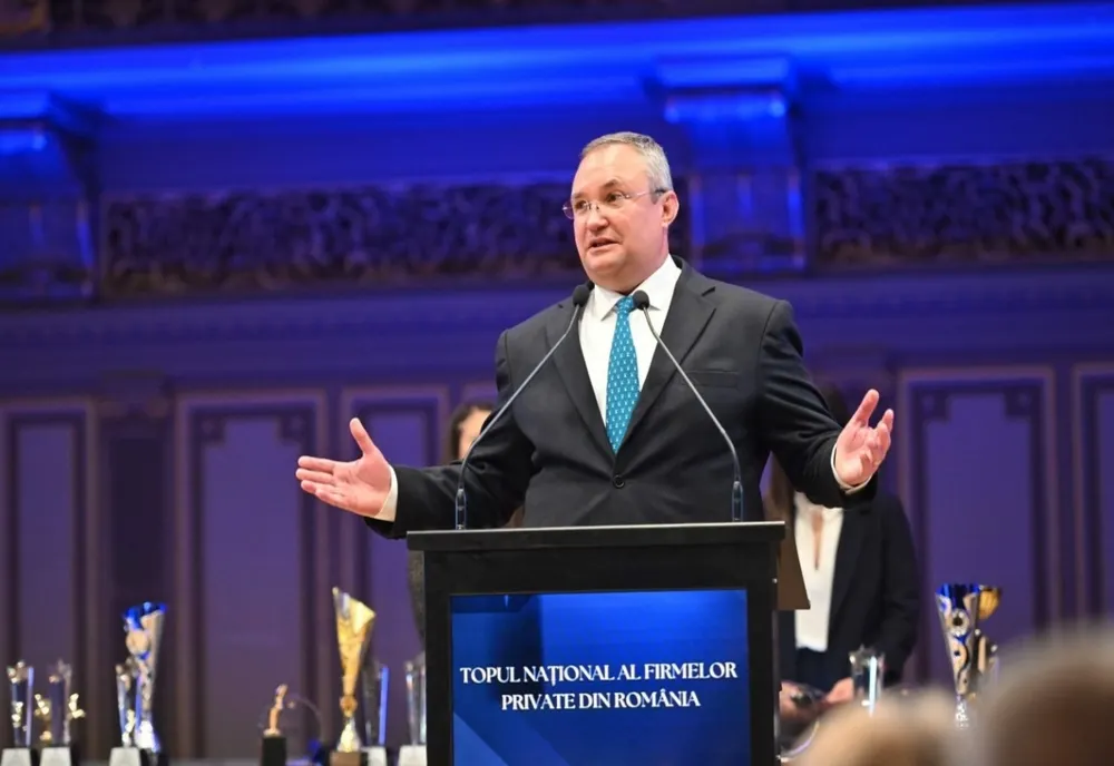 Nicolae Ciucă trage semnalul de alarmă: Amenințărilor de securitate li se adaugă cele economic