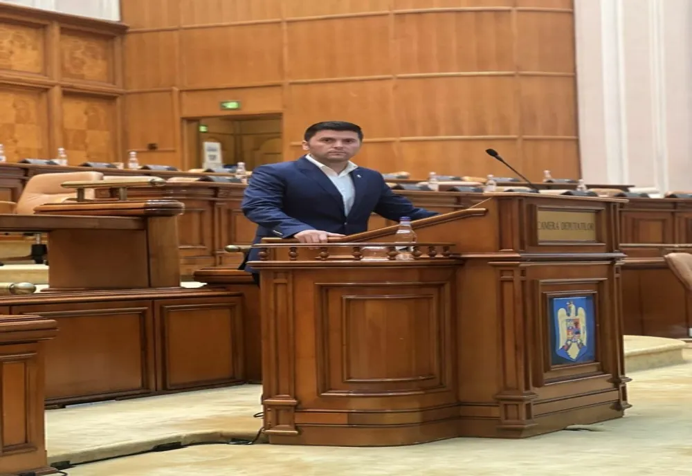 Deputat PNL, proiect depus în Parlament pentru eliminarea plafonării plăţilor cu cash: Propun revenirea la plata cu bani cash. Ciolacu, banii înapoi!