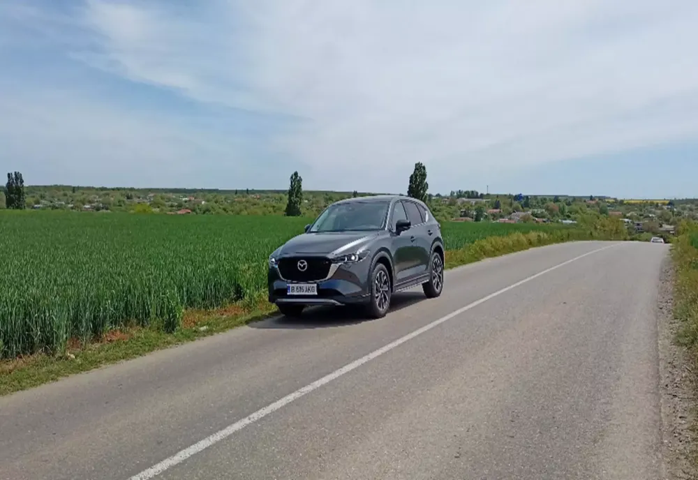 Ești proprietar de SUV? Atunci ai putea fi obligat să plătești o taxă specială