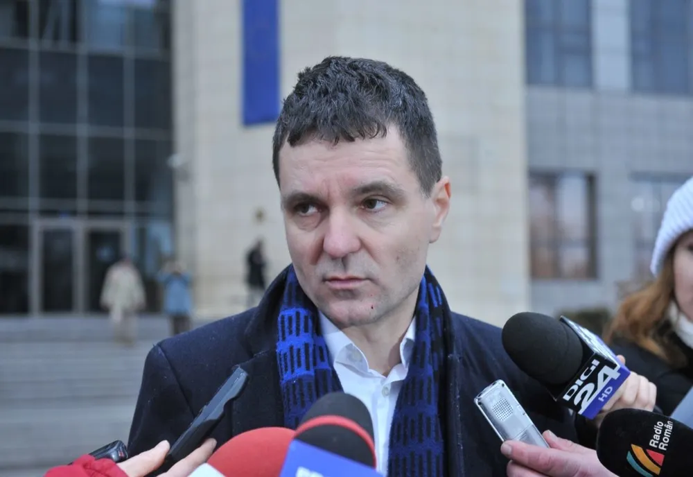 Miza referendumului anunțat de Nicușor Dan după numărarea parțială a voturilor