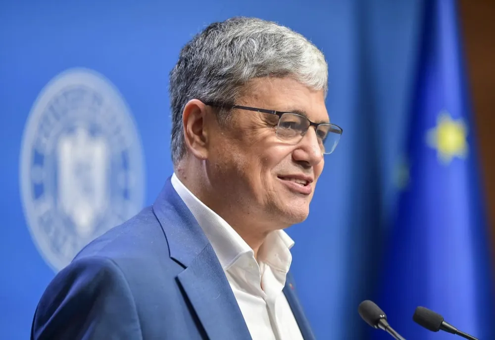 Ministrul Finanţelor vine cu lămuriri despre CNP fiscal: Este opţional. Nu l-am inventat noi, e un model practicat în ţările UE