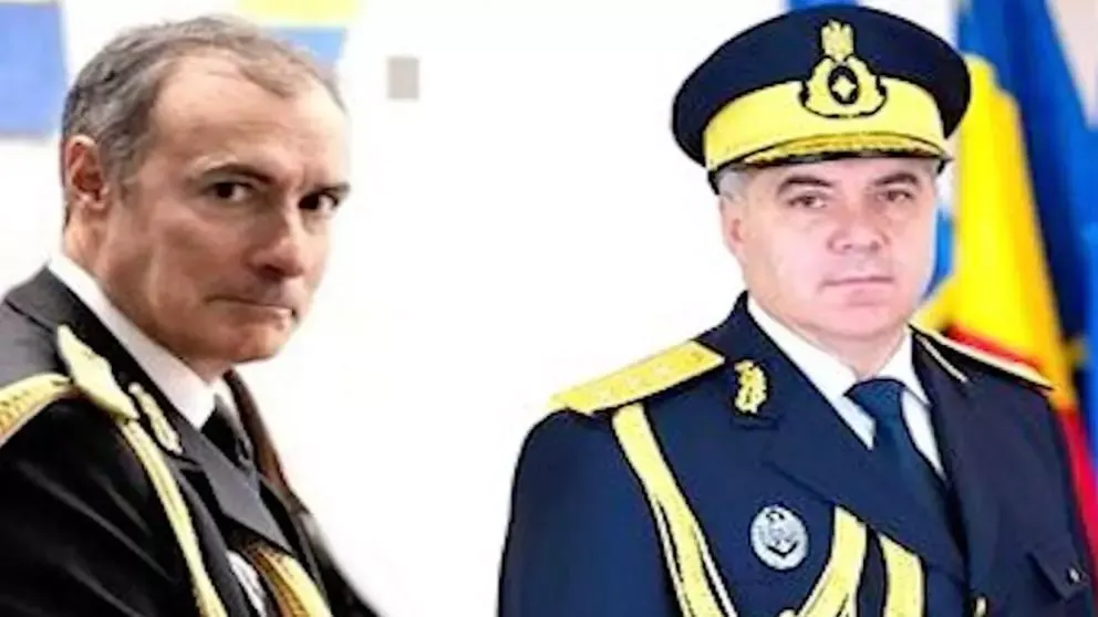 Firma de consultanță a generalilor Coldea și Cocoru a intrat în atenția DNA. Cum au realizat profituri record?
