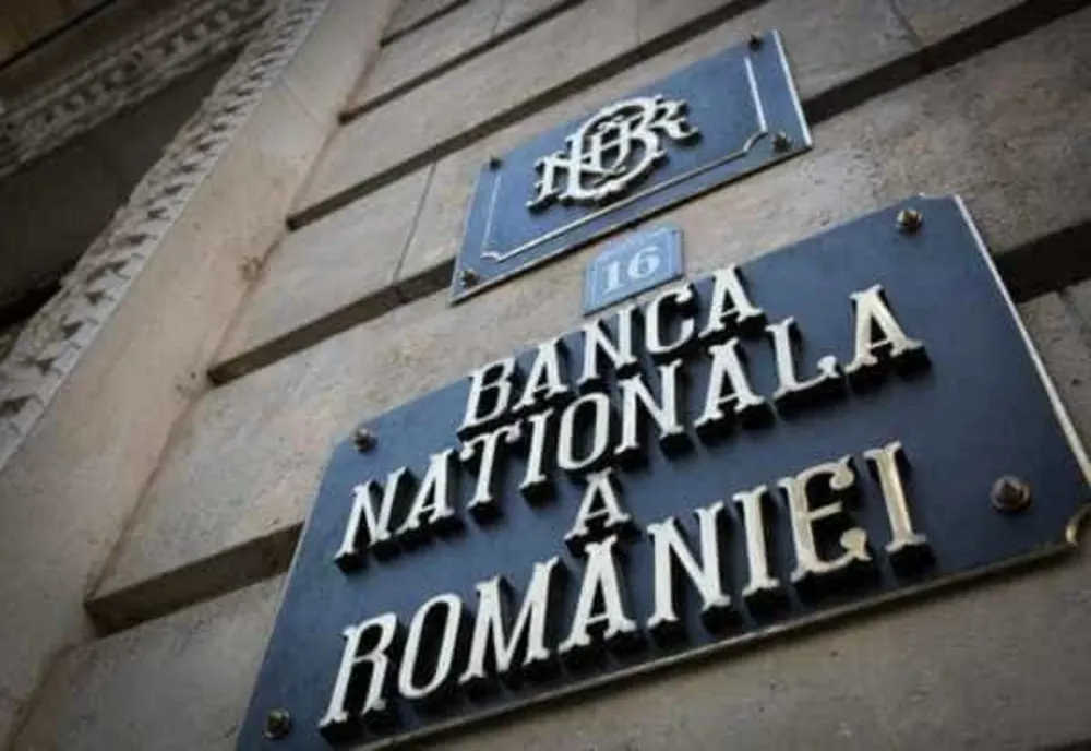 BNR PROGNOZEAZĂ SCĂDEREA INFLAȚIEI LA 2,7% PÂNĂ LA JUMĂTATEA ANULUI 2027