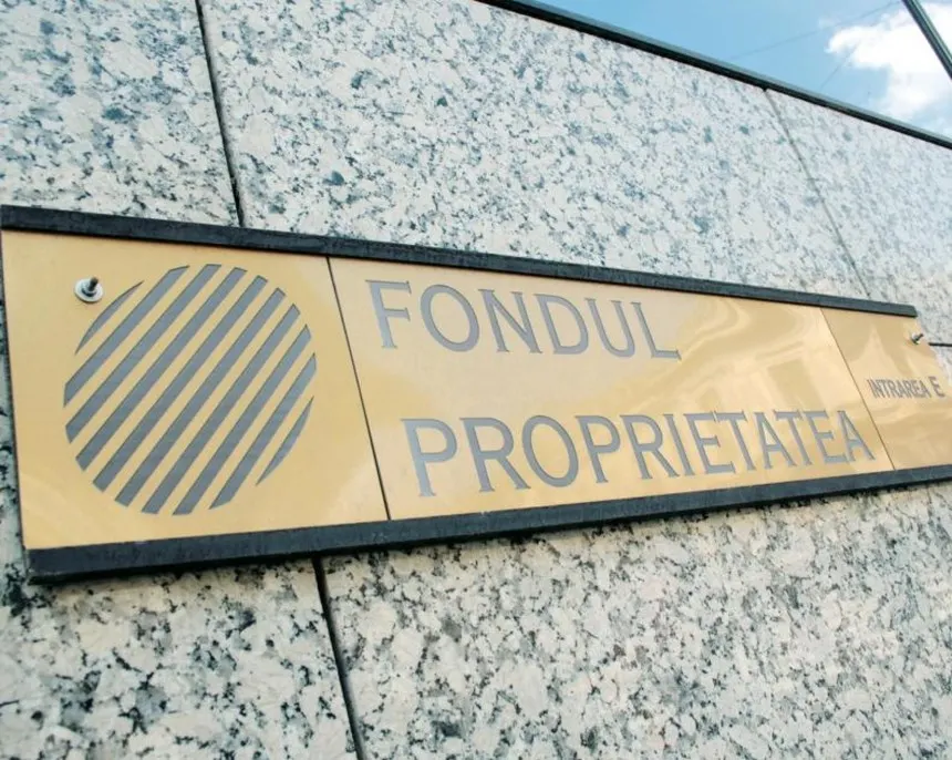 Fondul Proprietatea caută un administrator de fond de investiţii alternative