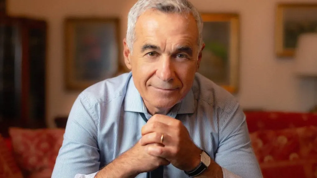 Cum arată decalogul economic al lui Călin Georgescu, candidatul care are șanse reale la Cotroceni