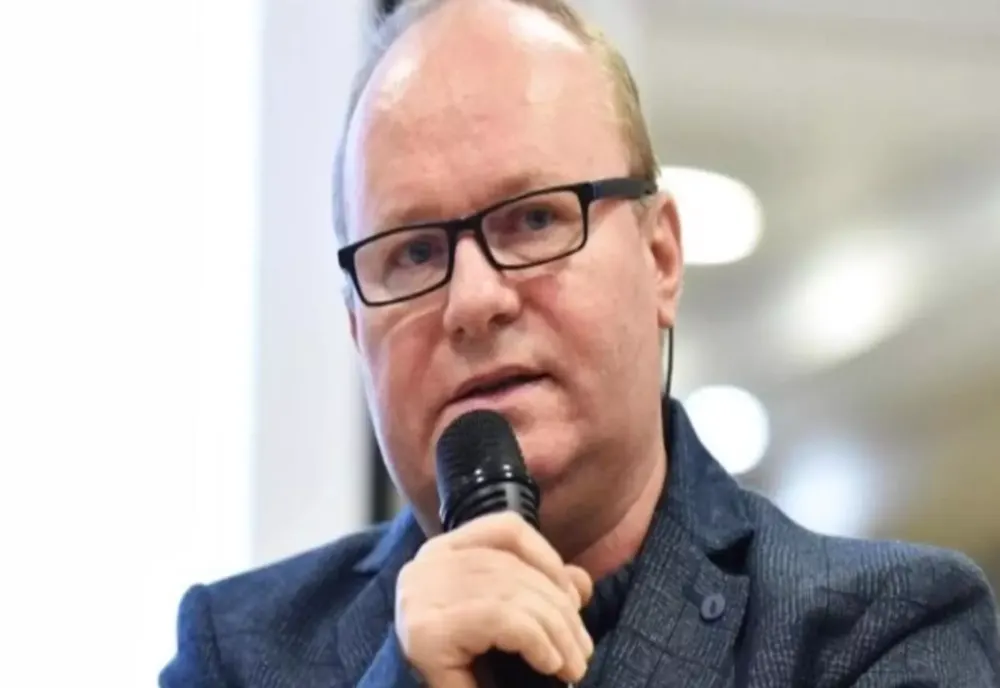 CRIZA ECONOMICĂ E IMINENTĂ ÎN 2025? ANALISTUL CRISTIAN PĂUN AVERTIZEAZĂ: PREZENȚA FMI ÎNTR-O ȚARĂ E CA ȘI CUM TE IA SALVAREA