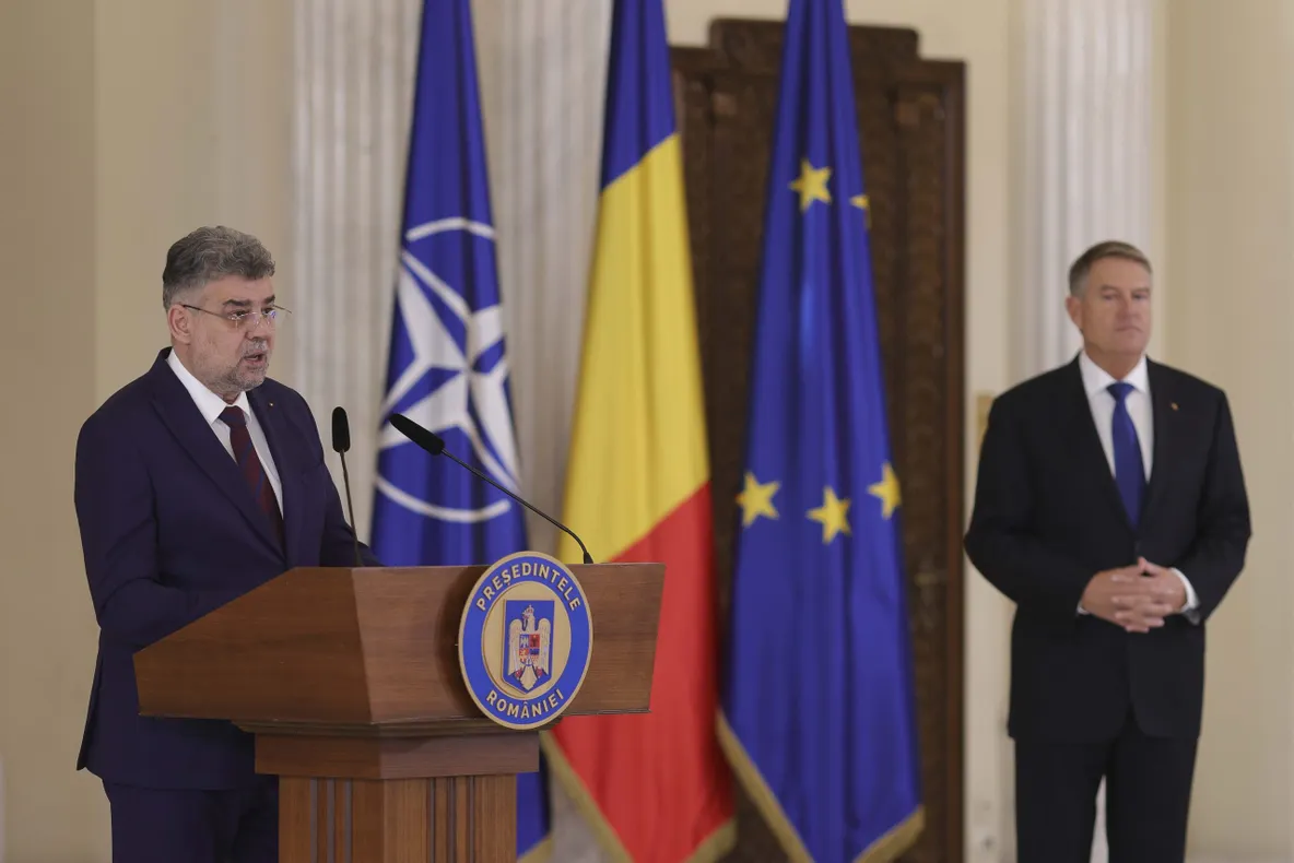 Programul de guvernare al coaliției PSD-PNL-UDMR: patriotism economic, cotă unică încă 4 ani, reduceri de impozite - DOCUMENT