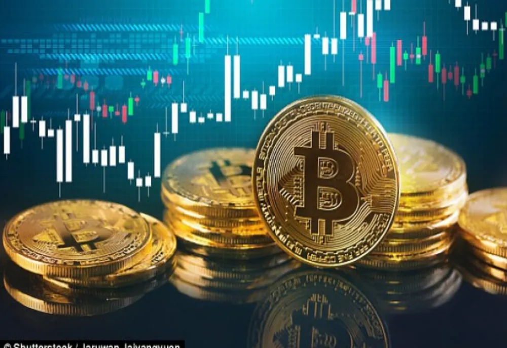 BITCOIN A DEPĂȘIT UN NOU PRAG ISTORIC 