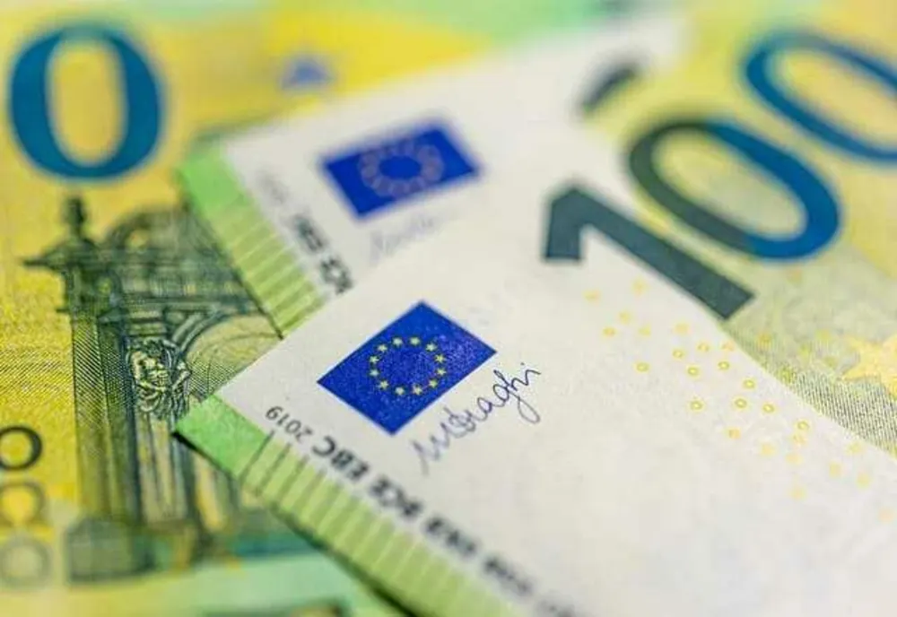 Bulgaria intră în zona euro