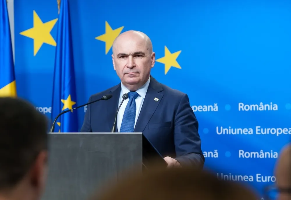 ILIE BOLOJAN, PRIMA REACȚIE DUPĂ CE EURO A TRECUT PRAGUL DE 5 LEI: ROMÂNIA NU SE AFLĂ ÎNTR-O SITUAȚIE BUNĂ