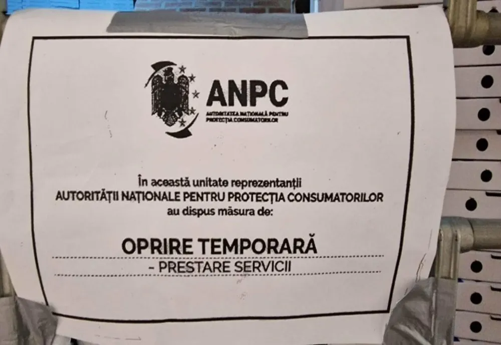 Piața Obor, vizitată de inspectorii ANPC. Amenzi usturătoare pentru unii comercianții de pește