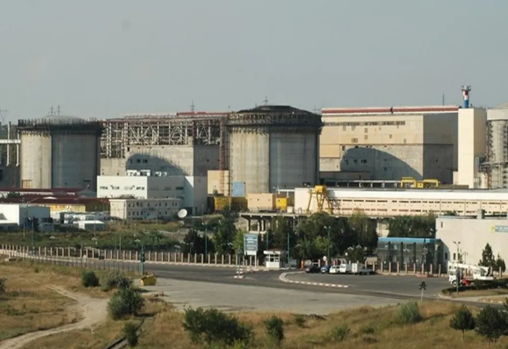 REACTORUL 1 AL CENTRALEI NUCLEARE CERNAVODĂ A REVENIT LA PUTEREA NOMINALĂ DUPĂ FINALIZAREA LUCRĂRILOR DE REMEDIERE