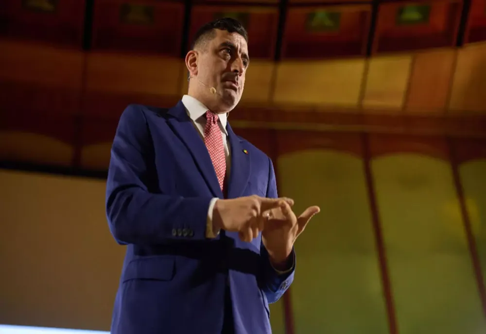 GEORGE SIMION, MESAJ CRUCIAL: ”BANII DIN TAXE MERG LA ALTE ȚĂRI!”