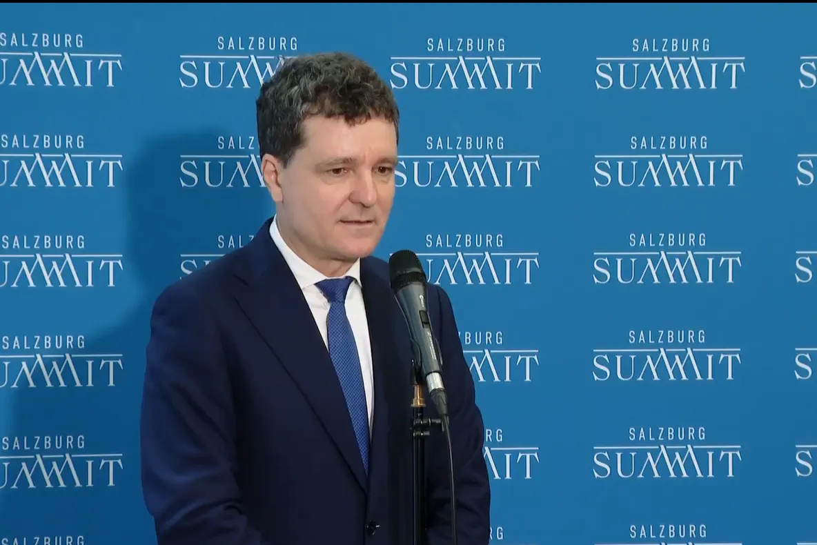 Nicușor Dan nu se mai grăbește cu pachetul 2 al austerității, după ce a PROMULGAT pachet de măsuri care-i sărăcesc pe românii de rând - VIDEO