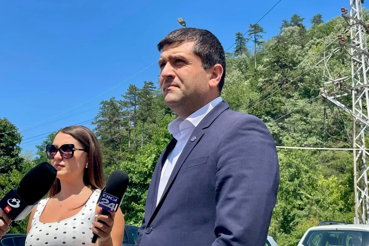 REZISTUL MIRUȚĂ DE LA ECONOMIE, PUS LA PUNCT DE OPERATORII DIN TURISM: „NU ȘTII, DAR STRIGI TARE!”