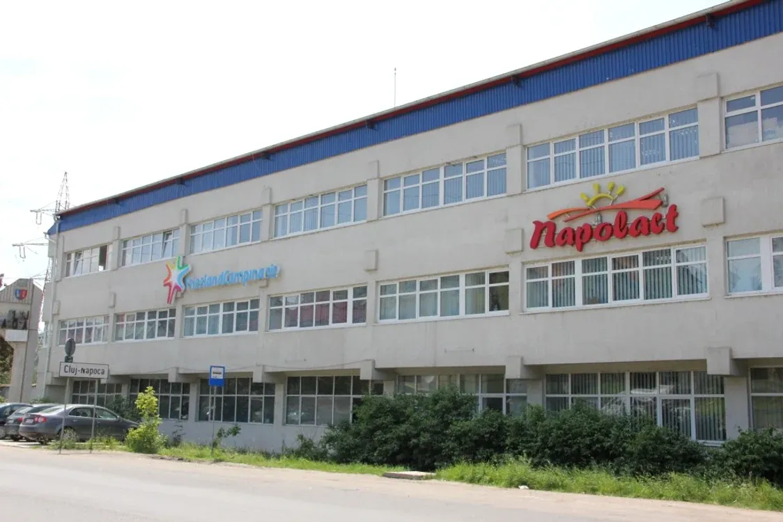 Consiliul Concurenței analizează vânzarea NAPOLACT. Cea mai mare companie de lactate, preluată de o firmă maghiară