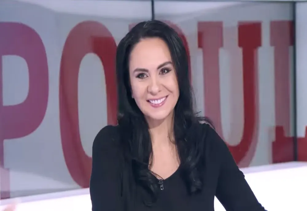 Alexandra Păcuraru, dezvăluirile momentului: „Anca Alexandrescu a arătat adevărul ascuns, mușuroiul mafiei imobiliare din Sectorul lui Ciucu”