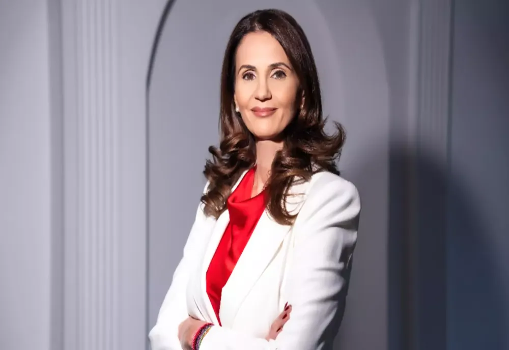 Anca Alexandrescu: "Nicușor Dan nu-și va termina mandatul". PLANURILE pentru Capitală