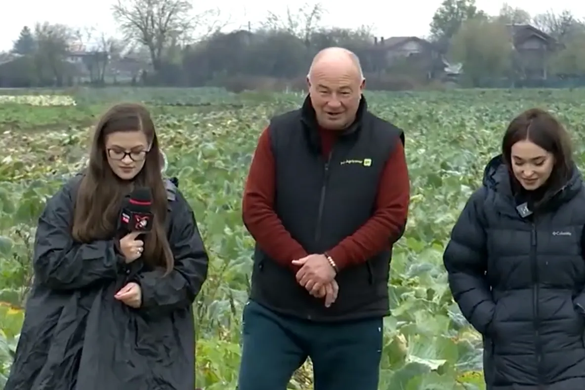 Realitatea Plus arată adevărul pe care guvernanții încearcă să-l ascundă. Cum este distrusă agricultura românească - REPORTAJ