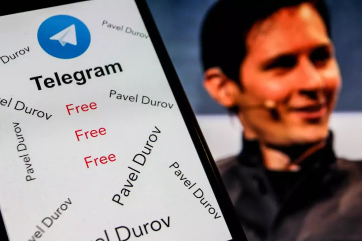 Șeful Telegram, acuzații fără precedent la adresa lui Macron: vrea să transforme UE într-un „gulag digital”
