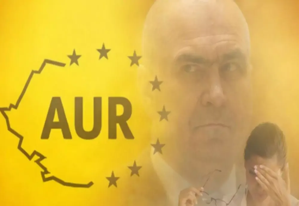 Planul Guvernului Bolojan de a-i lăsa pe români fără proprietăți după ce le-a golit buzunarele. AUR acuză un jaf fără precedent: datoriile oamenilor, pe mâna recuperatorilor